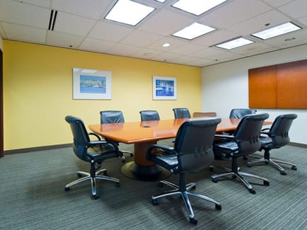 Image 7 of Regus - Two Union Square Center - Seattle