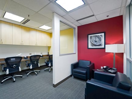 Image 8 of Regus - Two Union Square Center - Seattle