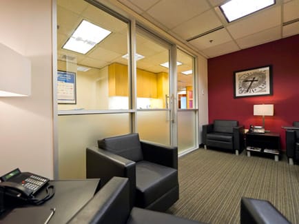 Image 9 of Regus - Two Union Square Center - Seattle