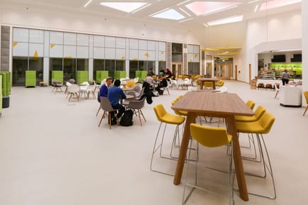 Image 4 of Oxford Innovation - Future Space- Filton Road, BS34 - Stoke Gifford - Bristol