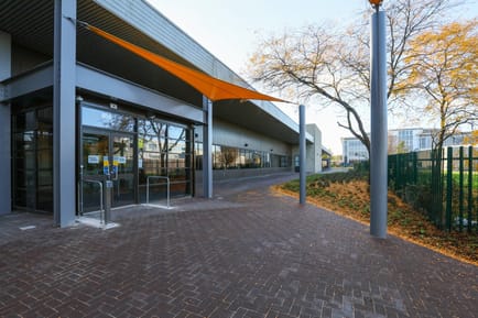 Image 1 of Oxford Innovation - Future Space- Filton Road, BS34 - Stoke Gifford - Bristol