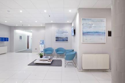 Image 4 of LBP Offices - 7 Buchanan Street, G1 - Glasgow