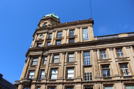 Image 1 of LBP Offices - 7 Buchanan Street, G1 - Glasgow