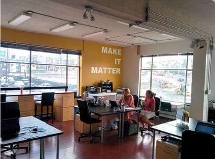 Image 3 of Nonprofit Leader - 500 Aurora Ave N - Seattle, WA