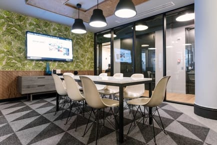 Image 13 of WeWork - 524 Broadway - New York City