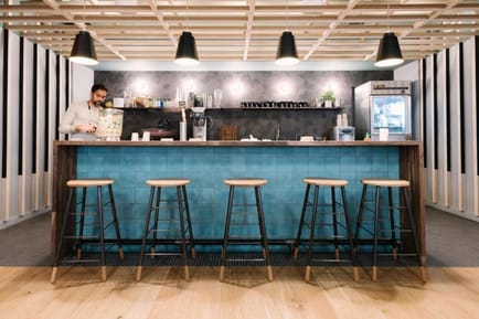 Image 15 of WeWork - 524 Broadway - New York City