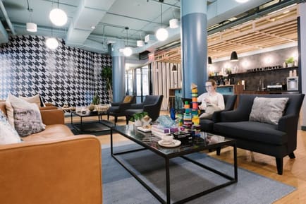 Image 5 of WeWork - 524 Broadway - New York City