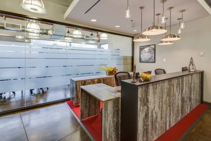 Image 2 of Regus - 15300 Croydon Dr - Surrey, British Columbia