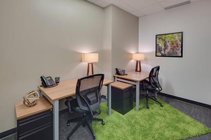 Image 3 of Regus - 15300 Croydon Dr - Surrey, British Columbia