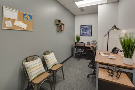 Image 4 of Regus - 15300 Croydon Dr - Surrey, British Columbia