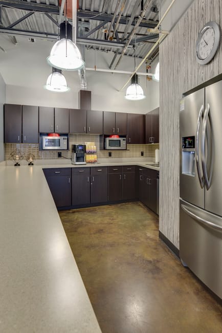 Image 5 of Regus - 15300 Croydon Dr - Surrey, British Columbia