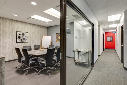 Image 6 of Regus - 15300 Croydon Dr - Surrey, British Columbia