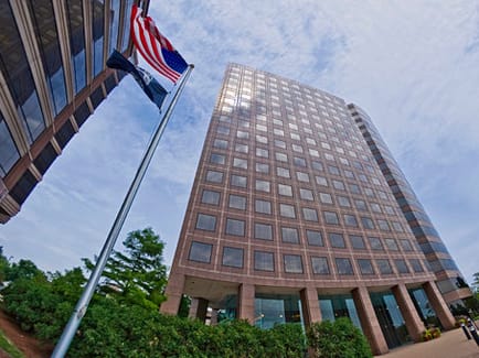 Image 1 of IWG (Regus) - 140 Butterfield Road, 60181 - Illinois, IL