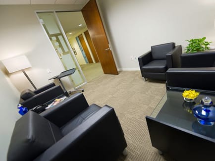 Image 4 of IWG (Regus) - 140 Butterfield Road, 60181 - Illinois, IL
