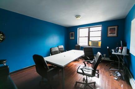 Image 11 of Workspace Williamsburg - 5 Devoe St - Brooklyn NY