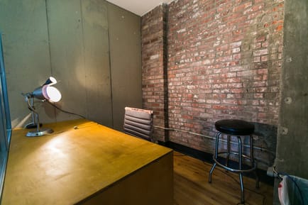 Image 15 of Workspace Williamsburg - 5 Devoe St - Brooklyn NY