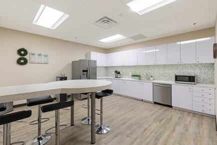 Image 5 of Premier Workspaces - PV1 - 11201 N Tatum Blvd - Phoenix, AZ