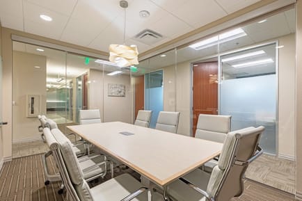 Image 6 of Premier Workspaces - PV1 - 11201 N Tatum Blvd - Phoenix, AZ