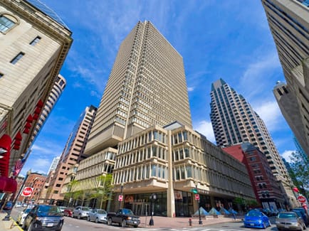 Image 1 of Regus - Franklin St - Boston