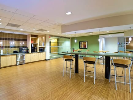 Image 10 of Regus - Franklin St - Boston
