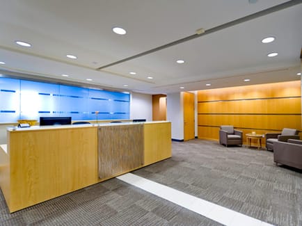 Image 3 of Regus - Franklin St - Boston