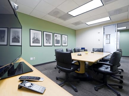 Image 8 of Regus - Franklin St - Boston