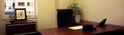 Image 2 of Office Evolution - Salt Lake City - 175 S Main St - Salt Lake City, UT