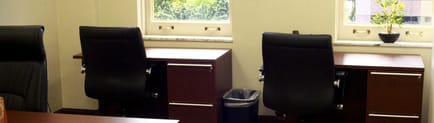 Image 3 of Office Evolution - Salt Lake City - 175 S Main St - Salt Lake City, UT