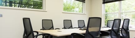 Image 3 of Office Evolution - Salt Lake City Holladay - 3115 East Lion Ln - Salt Lake City, UT