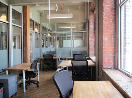 Image 6 of Green Desk - 155 Water Street, 11201 - Brooklyn, NY