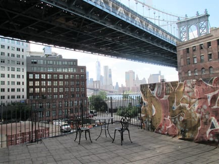 Image 3 of Green Desk - 155 Water Street, 11201 - Brooklyn, NY