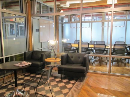 Image 4 of Green Desk - 155 Water Street, 11201 - Brooklyn, NY