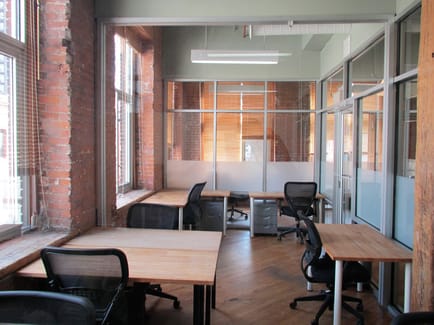Image 7 of Green Desk - 155 Water Street, 11201 - Brooklyn, NY