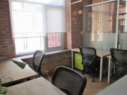 Image 8 of Green Desk - 155 Water Street, 11201 - Brooklyn, NY