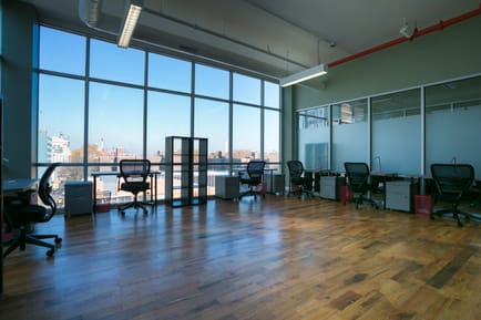 Image 4 of Green Desk - 147 Prince Street, 11201 - Brooklyn, NY
