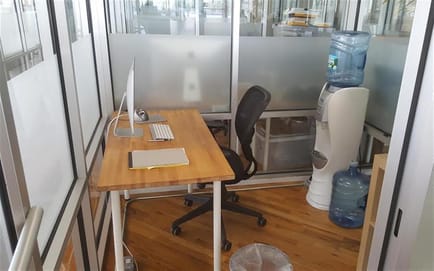 Image 3 of Green Desk - 240 Kent Avenue, 11249 - Brooklyn, NY