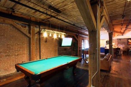 Image 3 of Green Desk - 67 W Street, 11222 - Brooklyn, NY