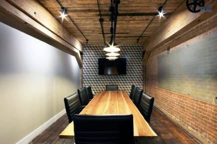 Image 5 of Green Desk - 67 W Street, 11222 - Brooklyn, NY