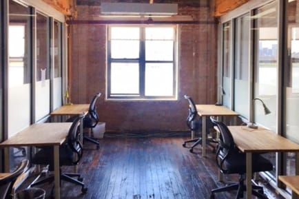 Image 6 of Green Desk - 67 W Street, 11222 - Brooklyn, NY