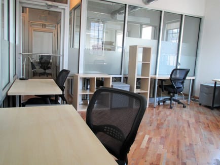 Image 8 of Green Desk - 195 Plymouth Street, 11201 - Brooklyn, NY
