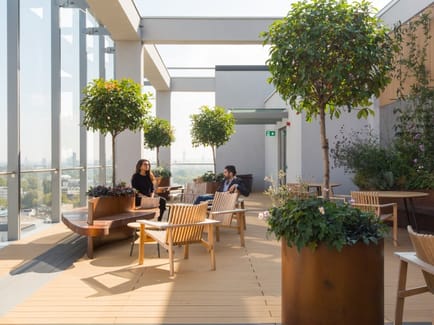 Image 18 of FORA - 20 Eastbourne Terrace, W2 - Paddington