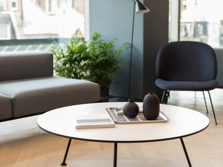 Image 15 of FORA - 20 Eastbourne Terrace, W2 - Paddington
