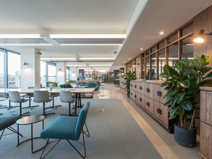 Image 3 of FORA - 20 Eastbourne Terrace, W2 - Paddington