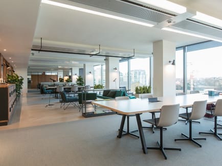 Image 1 of FORA - 20 Eastbourne Terrace, W2 - Paddington
