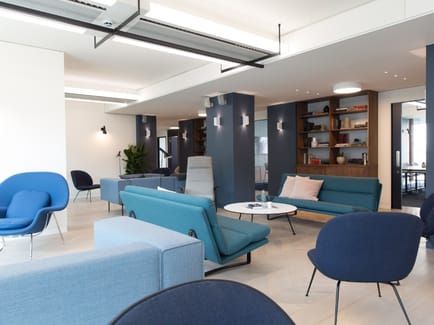 Image 9 of FORA - 20 Eastbourne Terrace, W2 - Paddington