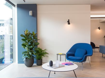 Image 6 of FORA - 20 Eastbourne Terrace, W2 - Paddington