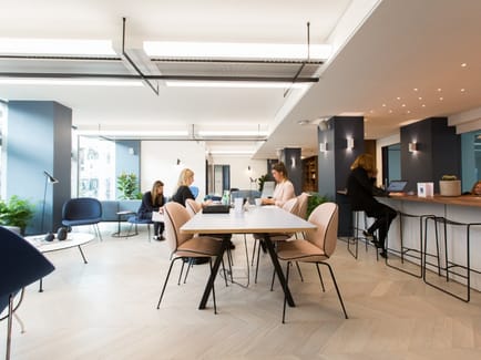 Image 2 of FORA - 20 Eastbourne Terrace, W2 - Paddington