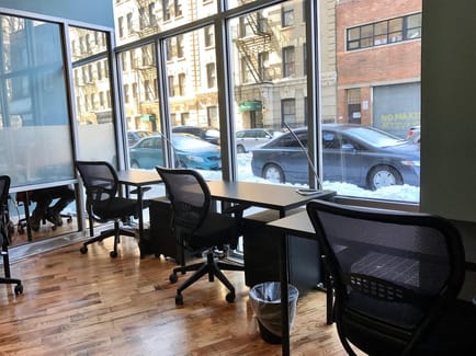 Image 1 of Green Desk - 29-28 41st Avenue, 11101 - Long Island City, NY