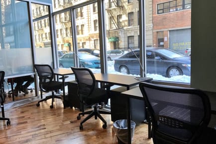 Image 5 of Green Desk - 29-28 41st Avenue, 11101 - Long Island City, NY
