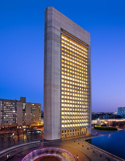 Image 1 of Regus- 177 Huntington Ave - Boston, MA